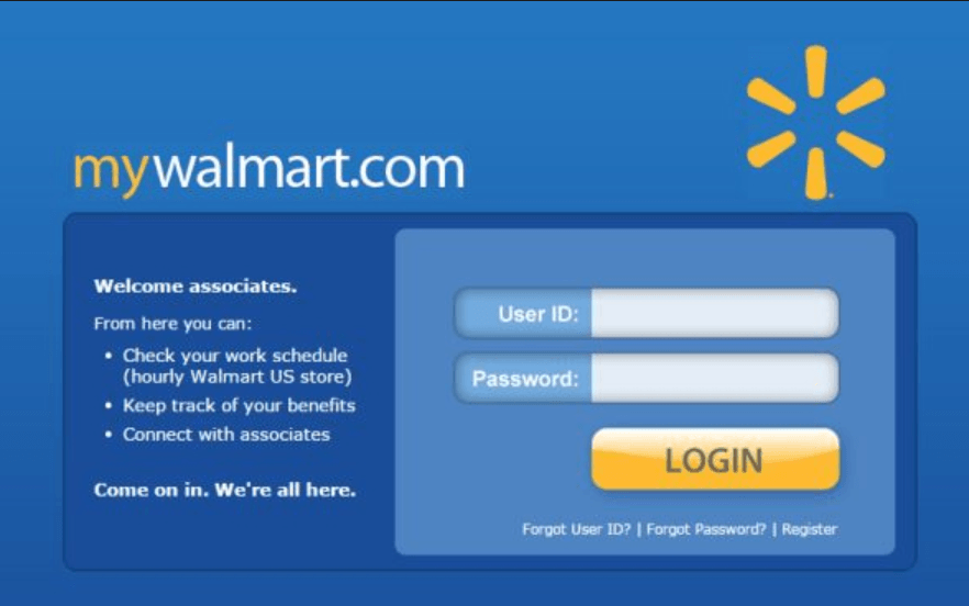 Unlocking Walmart's Secrets: The Ultimate Login Guide - Brentford FC