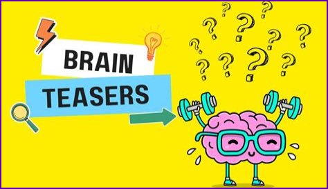 Enhance Your Brain and Have More Fun with Jokes and Brain Teasers