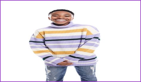 EXCLUSIVE| 'Cobra Kai' star Dallas Dupree Young praises Ralph Macchio for lifting his spirits