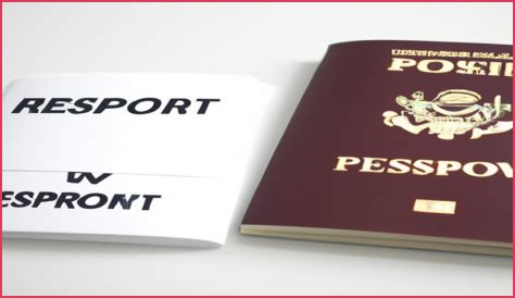 How Much Does It Cost to Renew Your Passport?