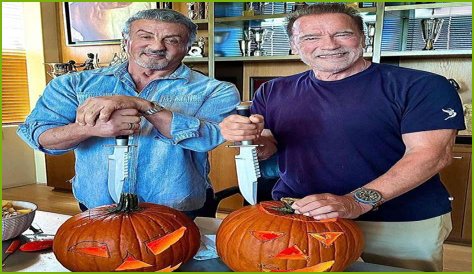 How Tall Is Sylvester Stallone? Uncovering The Truth Behind His Height