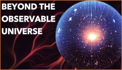 How Vast Is the Observable Universe?