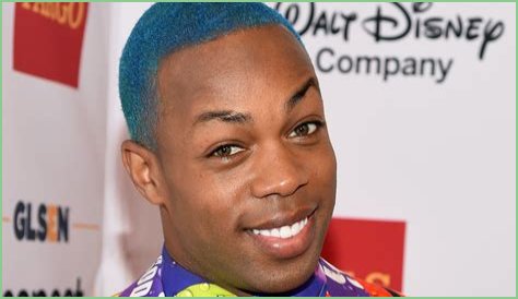 Todrick Hall