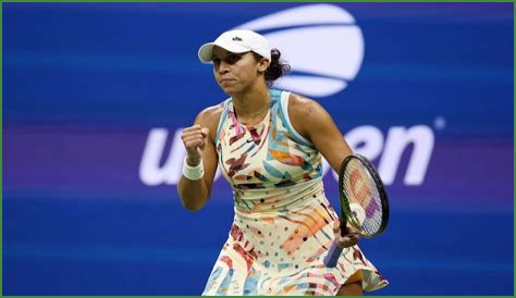 Unveiling Madison Keys' Ethnicity: Discoveries And Insights