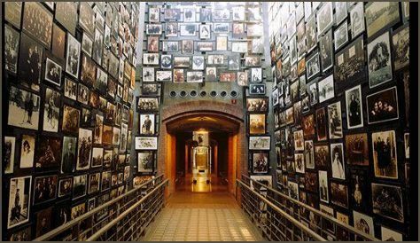 Why Should You Visit the U.S. Holocaust Memorial Museum?